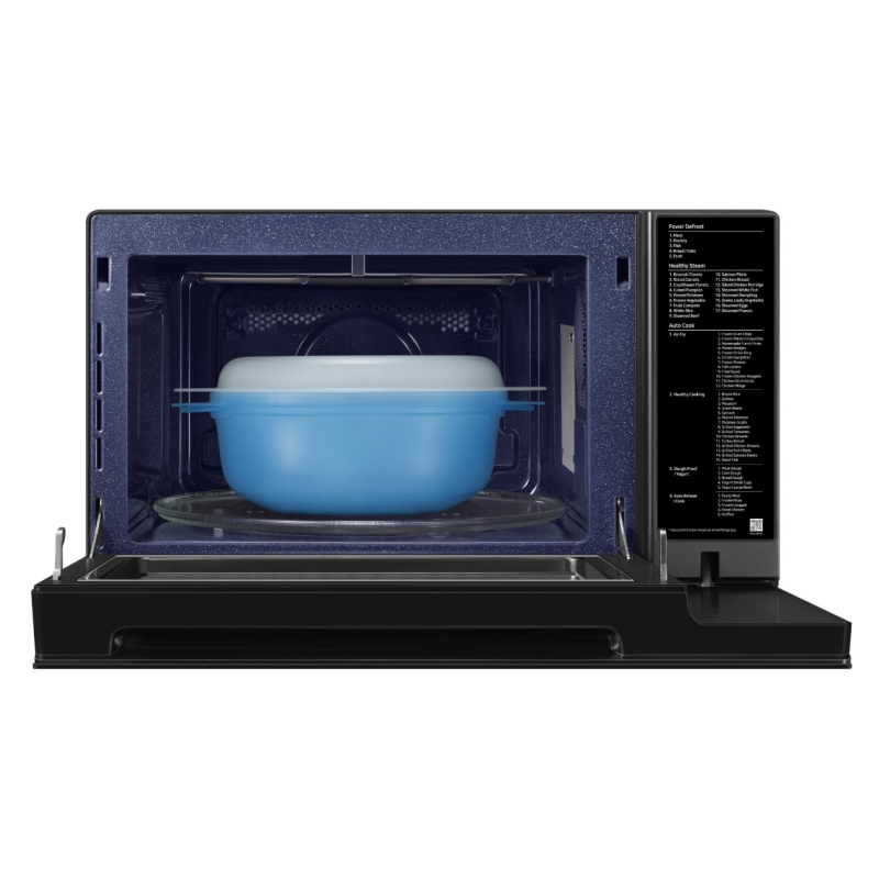 SAMSUNG MC32DG7646KKE FORNO A MICROONDE...