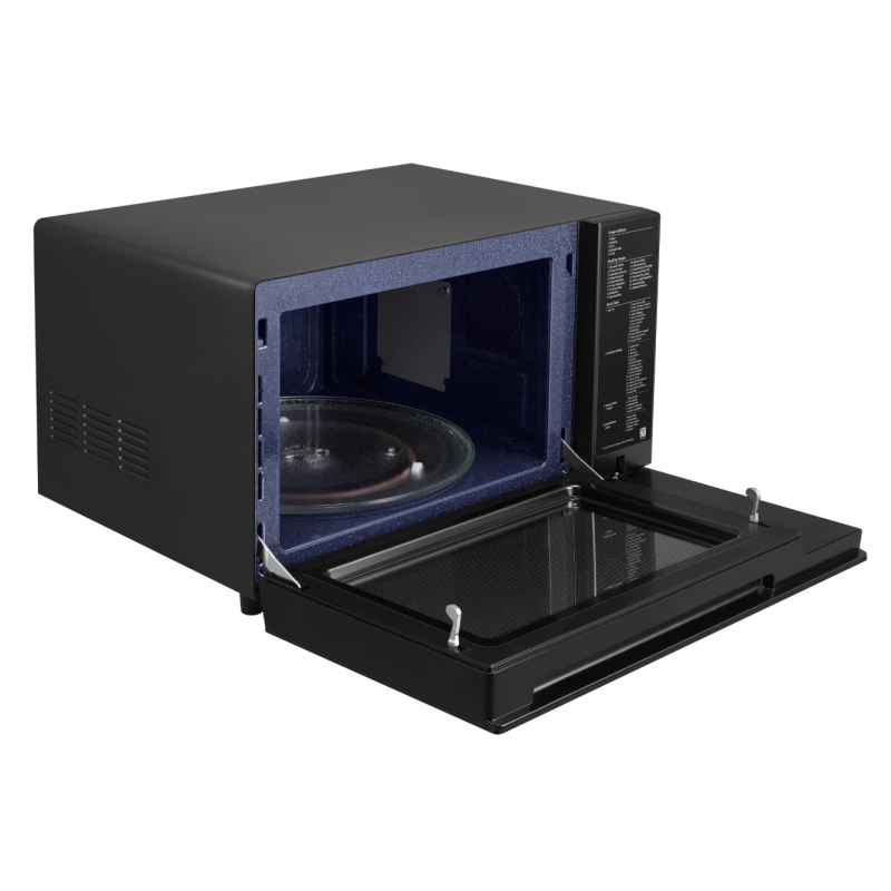 SAMSUNG MC32DG7646KKE FORNO A MICROONDE...