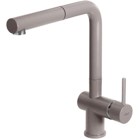 ELLECI MGKSTP43 MISCELATORE CON DOCCETTA ESTRAIBILE TORTORA