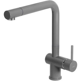 ELLECI MMKSTR73 MISCELATORE MONOCOMANDO CANNA GIREVOLE...