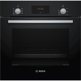 BOSCH HBF133BA0 FORNO ELETTRICO DA INCASSO 66 LT CLASSE A...