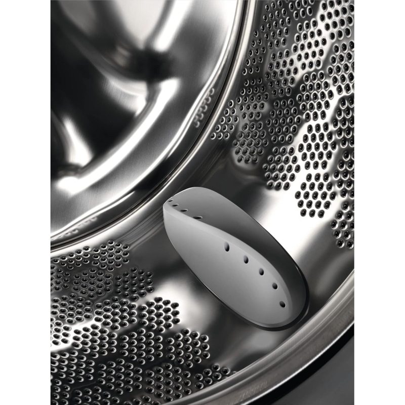 ELECTROLUX EW6F110G LAVATRICE 10KG 1400 GIRI...