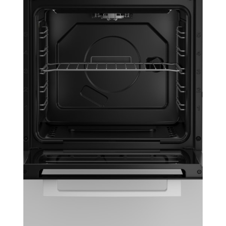BEKO FSG522DWC CUCINA 50X60 4 FUOCHI FORNO A GAS 55LT COLORE BIANCA