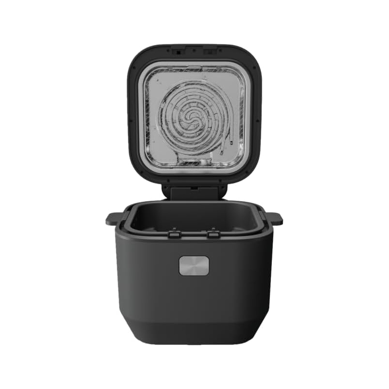 BEKO FRL 5474 B FRIGGITRICE AD ARIA 7.6LT NERA...