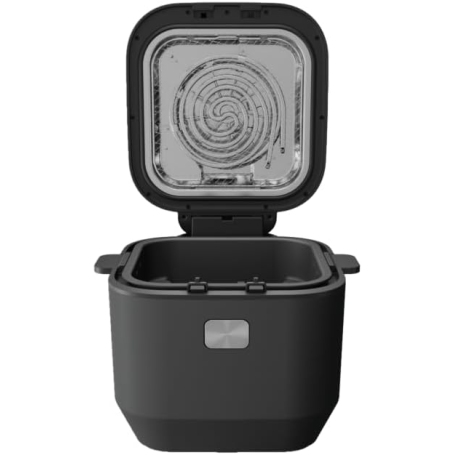 BEKO FRL 5474 B FRIGGITRICE AD ARIA 7.6LT NERA - FRL5474B