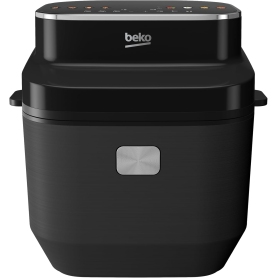 BEKO FRL 5474 B FRIGGITRICE AD ARIA 7.6LT NERA - FRL5474B