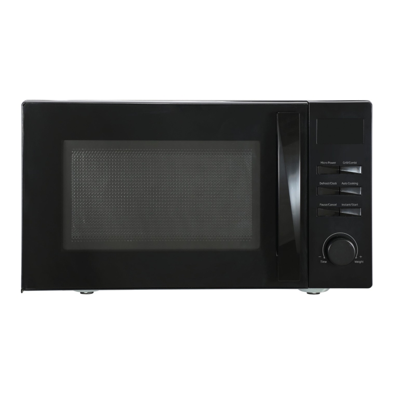 BEKO MGF23210B FORNO A MICROONDE 23 LITRI CON GRILL - NERO