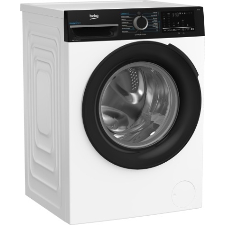 BEKO BMEPT481SBI ASCIUGATRICE A POMPA DI CALORE 8KG CLASSE A+++