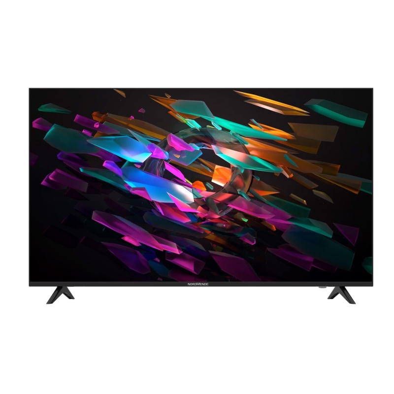 NORDMENDE ND40S405QM TV Q-LED 40" SMART TV FULL HD