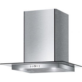 FABER TGL X A60 2LS CAPPA A PARETE ASPIRANTE 60CM CLASSE...