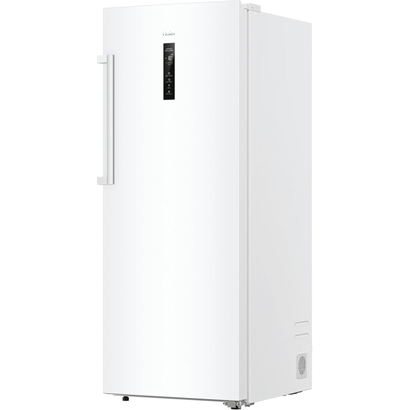 HAIER H4F226WDH1 CONGELATORE VERTICALE LIBERA INSTALLAZIONE 226LT TOTAL NO FROST WIFI CLASSE D BIANCO