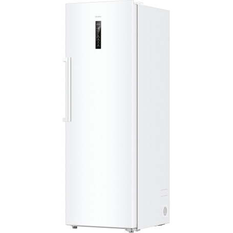 HAIER H4F272WDH1 CONGELATORE VERTICALE LIBERA INSTALLAZIONE 276LT TOTAL NO FROST WIFI CLASSE D BIANCO