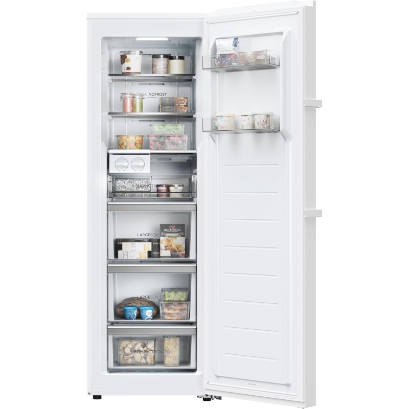 HAIER H4F272WDH1 CONGELATORE VERTICALE LIBERA...