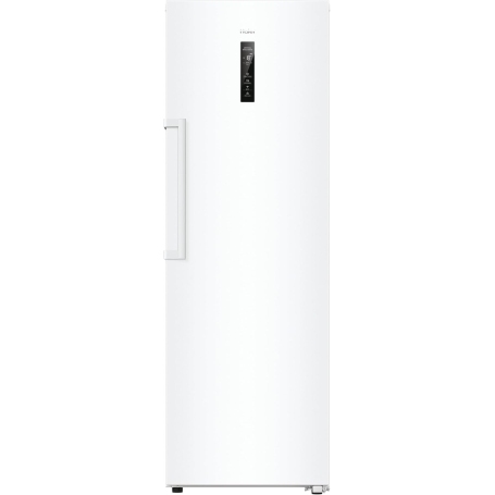HAIER H4F272WDH1 CONGELATORE VERTICALE LIBERA INSTALLAZIONE 276LT TOTAL NO FROST WIFI CLASSE D BIANCO