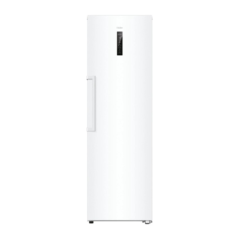 HAIER H4F306WDH1 CONGELATORE VERTICALE LIBERA INSTALLAZIONE 301LT TOTAL NO FROST WIFI CLASSE D BIANCO