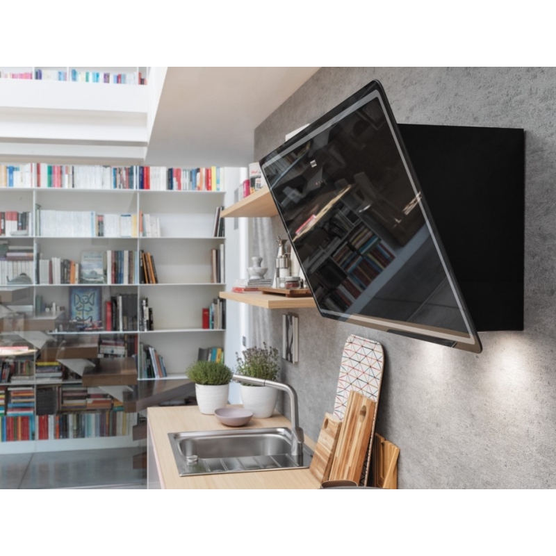 FRANKE SMART VERTICAL FPJ 915 VBK CAPPA A...