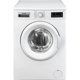 OUTLET SMEG O-LBW70IT LAVATRICE 7KG 1000 GIRI CLASSE D -...