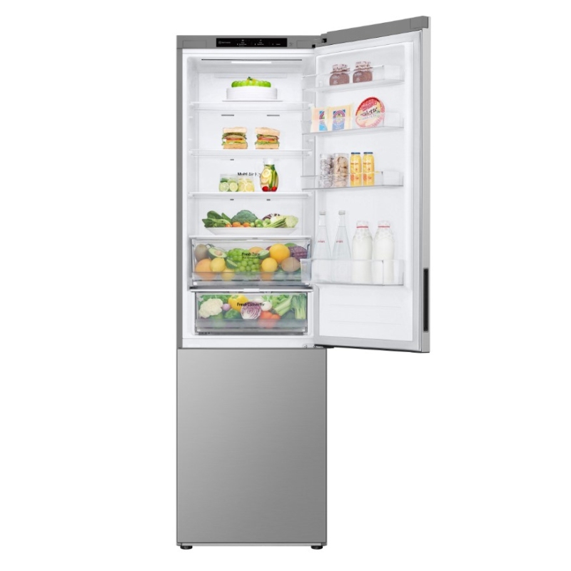 LG GBV22NCCPY FRIGORIFERO COMBINATO NO FROST...