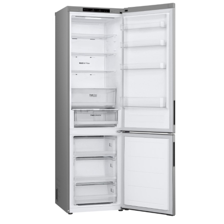 LG GBV22NCCPY FRIGORIFERO COMBINATO NO FROST 387LT CLASSE C INOX