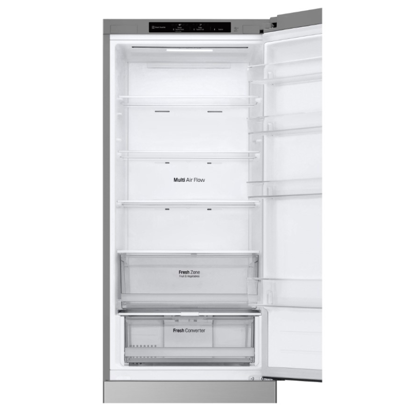 LG GBV22NCCPY FRIGORIFERO COMBINATO NO FROST...