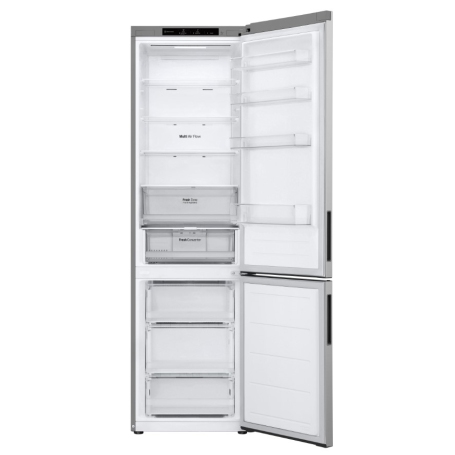 LG GBV22NCCPY FRIGORIFERO COMBINATO NO FROST 387LT CLASSE C INOX