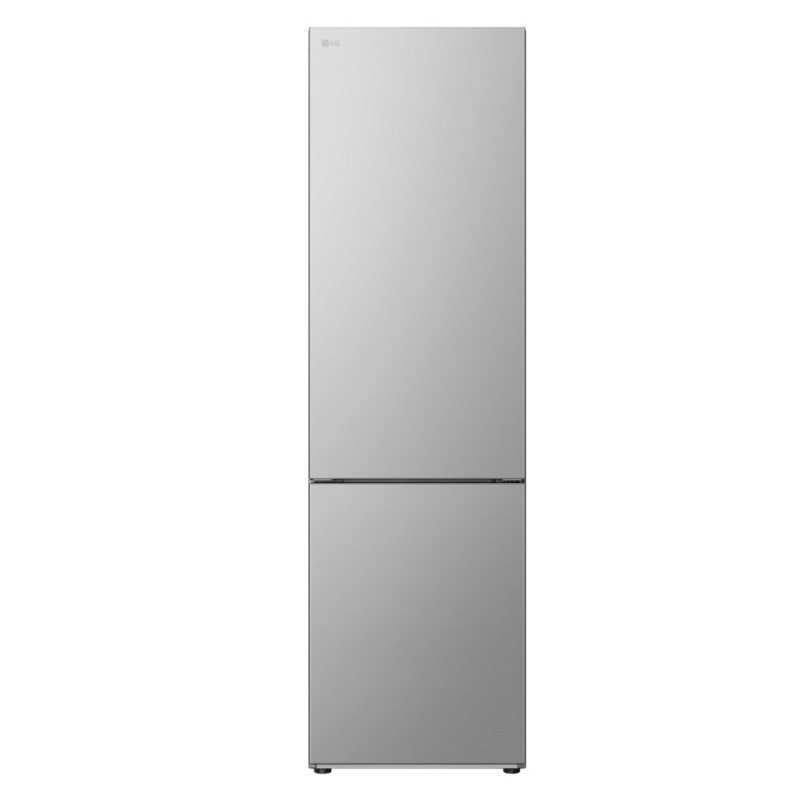 LG GBV22NCCPY FRIGORIFERO COMBINATO NO FROST 387LT CLASSE C INOX