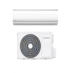 COMFEE CF-CFW18B KIT CLIMATIZZATORE MONOSPLIT INVERTER 18000 BTU CON DEUMIDIFICATORE WI-FI GAS R32 CLASSE A++/A+