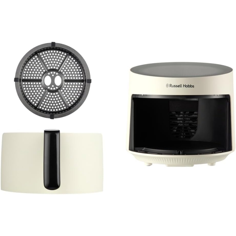 RUSSELL HOBBS 27421-56	FRIGGITRICE AD ARIA 5 LT...