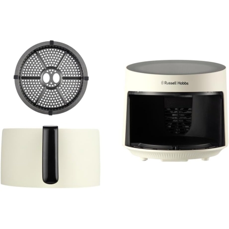 RUSSELL HOBBS 27421-56	FRIGGITRICE AD ARIA 5 LT CREMA