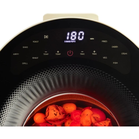 RUSSELL HOBBS 27421-56	FRIGGITRICE AD ARIA 5 LT CREMA