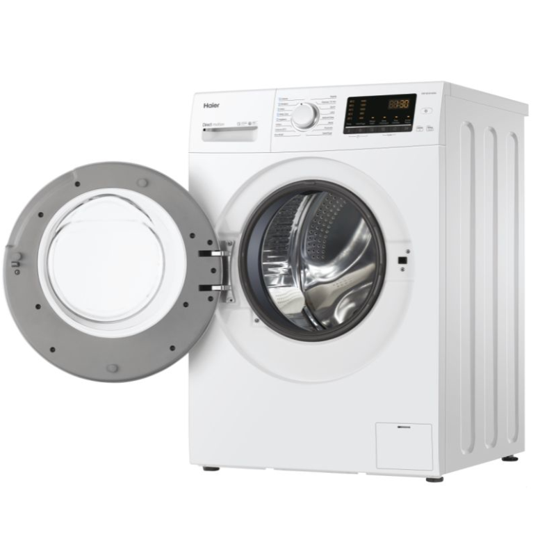 HAIER HW100-B14CIN LAVATRICE 10KG 1400 GIRI...
