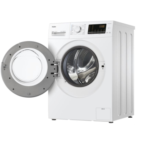 HAIER HW100-B14CIN LAVATRICE 10KG 1400 GIRI VAPORE CLASSE A
