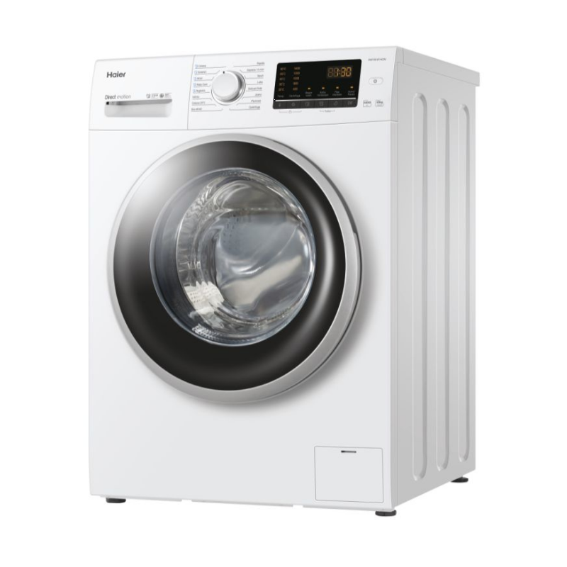 HAIER HW100-B14CIN LAVATRICE 10KG 1400 GIRI...