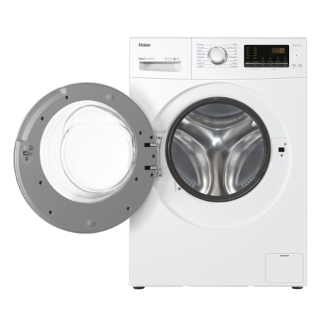 HAIER HW100-B14CIN LAVATRICE 10KG 1400 GIRI VAPORE CLASSE A