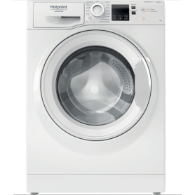 HOTPOINT ARISTON NFR79W IT LAVATRICE 9KG 1400 GIRI VAPORE...