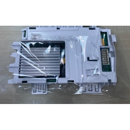 SCHEDA LOGICA ORIGINALE COMPATIBILE CON LAVATRICI CANDY - 70007103