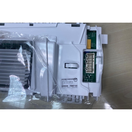 SCHEDA LOGICA ORIGINALE COMPATIBILE CON LAVATRICI CANDY - 70007103