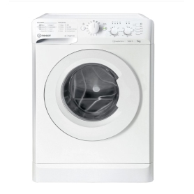 INDESIT MTWC 71296 W IT LAVATRICE MACCANICA 7KG 1200 GIRI...