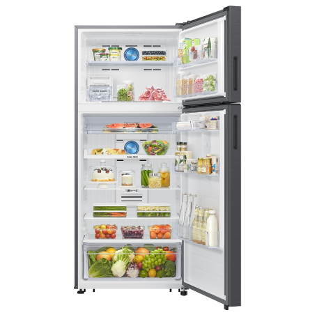 SAMSUNG RT53DG7A14S9 FRIGORIFERO DOPPIA PORTA 530LT NO FROST CLASSE E INOX