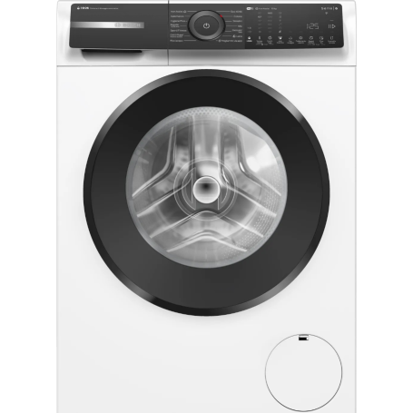 BOSCH WGH254A0IT Serie 6  Lavatrice 10 kg 1400 giri i-DOS Vapore Wifi Classe A