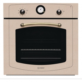 INDESIT IFVR 800 H AV FORNO ELETTRICO VENTILATO 65LT...