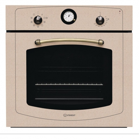 INDESIT IFVR 800 H AV FORNO ELETTRICO VENTILATO 65LT CLASSE A AVENA - IFVR800HAV