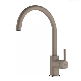 FRANKE 115.0626.028 MISCELATORE MONOCOMANDO CANNA...