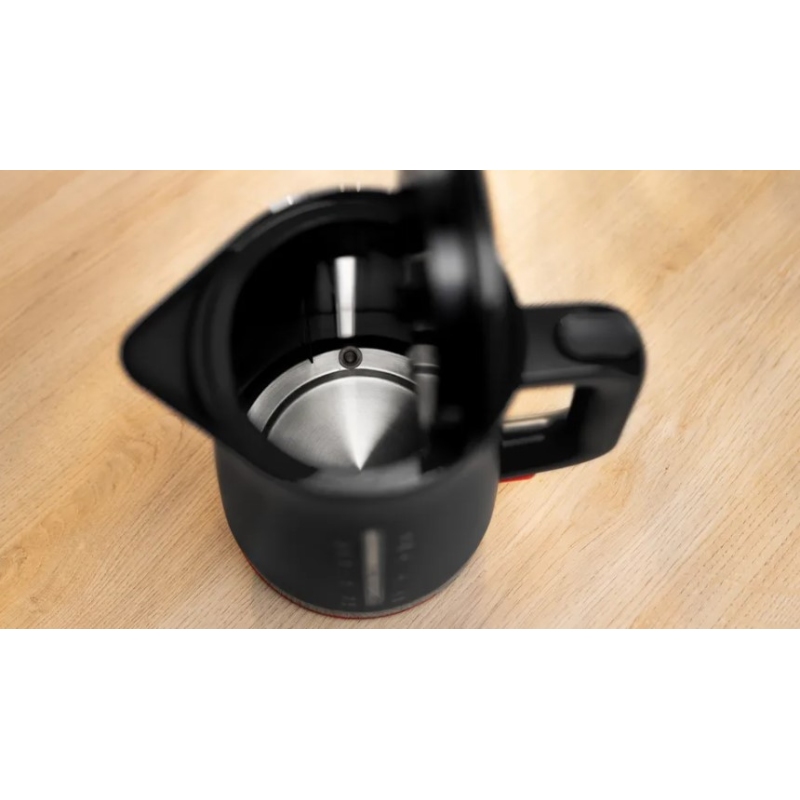 BOSCH TWK4M223 BOLLITORE 2400W 1.7LT - NERO