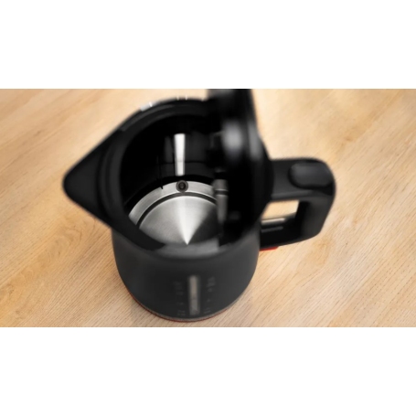 BOSCH TWK4M223 BOLLITORE 2400W 1.7LT - NERO