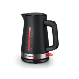 BOSCH TWK4M223 BOLLITORE 2400W 1.7LT - NERO
