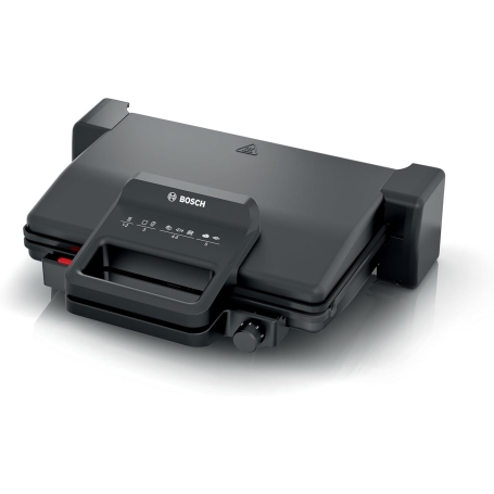 BOSCH TCG3323 BISTECCHIERA ELETTRICA 2000W NERA