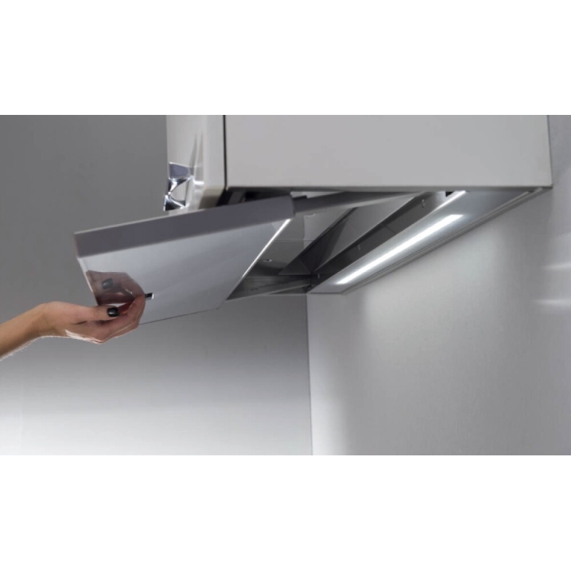 GALVAMET SLIVER 90 CAPPA AD INCASSO ANTI...