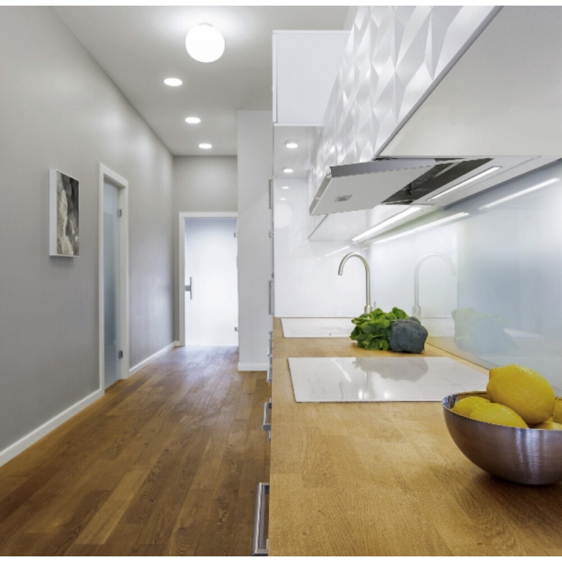 GALVAMET SLIVER 90 CAPPA AD INCASSO ANTI...