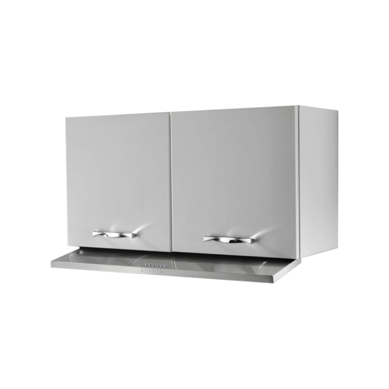 GALVAMET SLIVER 90 CAPPA AD INCASSO ANTI...